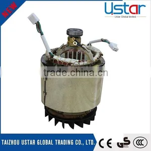 High Quality Cheap 5KW Motor Generator Parts Accessories thumbnail-1