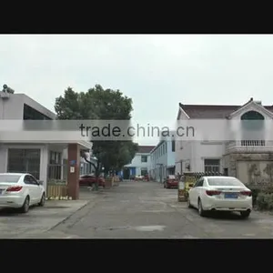 Wuxi City Xingyue Plastic Co., Ltd. company overview - view 1 thumbnail