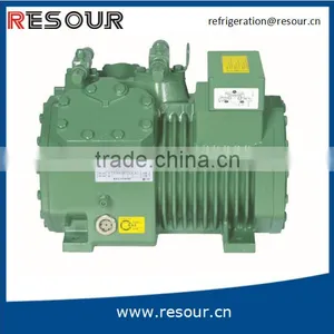 Compressor Refrigeration, Piston Semi-hermetic Reciprocating Compressors thumbnail-1