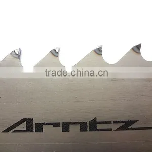 German Quality Arntz Brand Tungsten Carblde Band Saw Blade thumbnail-3