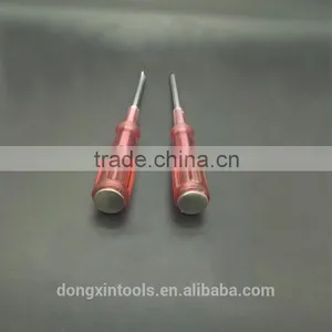 Magnetic and Customized Size Screwdriver thumbnail-5