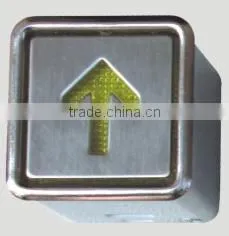 Elevator Buttons,elevator Parts, Elevator Component, thumbnail-1