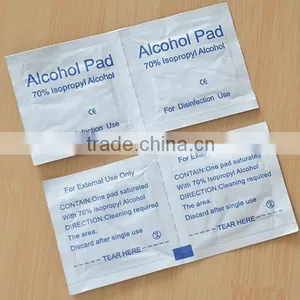 Chinese OEM Manufacture Supplier Nonwoven Ultra Compact Wet Wipes thumbnail-2