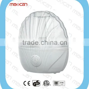 MH100 Seven Colors Night Light Ultrasonic Aroma Mist Diffuser thumbnail-1