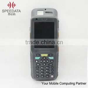 Factory Price Designer Fingerprint Tablet With Rfid Reader thumbnail-6