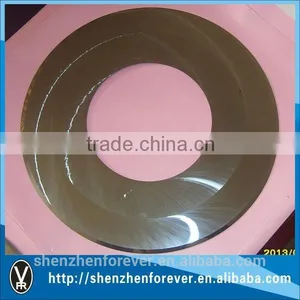 Forever Cutting Paper Hard Alloy Blade thumbnail-1