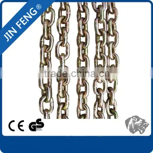 G80 Stainless Steel Chain&anchor Chain thumbnail-3