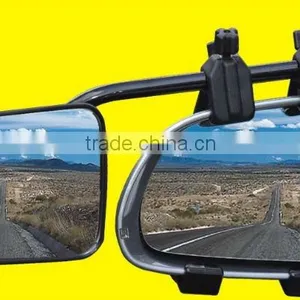 Towing Mirror,caravan Mirror, Extension Mirror, thumbnail-1