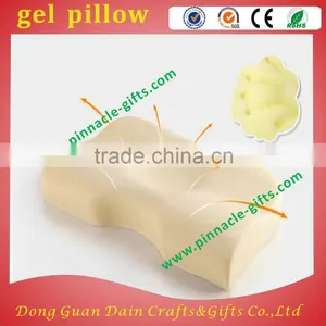 AMAZING DESIGN OEM DESIGN FANCY DESIGN GEL PILLOW thumbnail-4