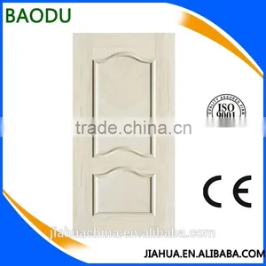 Melamine Plates Wholesale Laminated Plywood Decorative Melamine Door Skin thumbnail-1