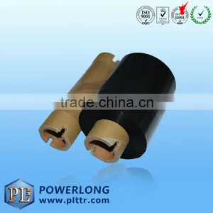 Wax Barcode Ribbon Tapes for Printer thumbnail-1