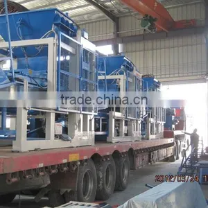 HUAYUAN Block Making Machine Offer in Malaysia thumbnail-4