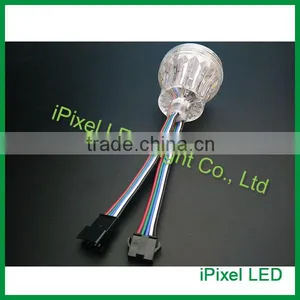 RGBW RGBWW 60mm DC24V Led Cabochon Light thumbnail-3