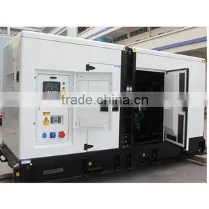 P22-6 16kw/20kva Silent Diesel Generator FG Wilson(404D-22G) thumbnail-2