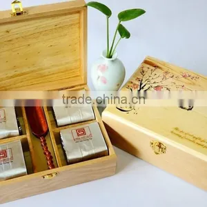 Black Tea Gift Box 400gr thumbnail-1