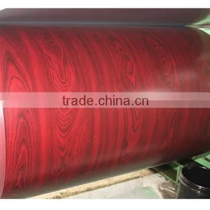 We Provide Customized Prepainted Galvanized Steel Coil thumbnail-3