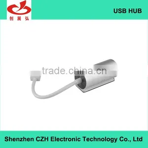 Premium Usb Por Hub, Driver Download Usb 3.0 Hub to RJ45 Lan Adapter From CE/ROHS/FCC Certification Usb Hub Manufacturers thumbnail-5