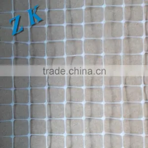 Plastic Wire Mesh/Plastic Flat Mesh/Plastic Plain Netting thumbnail-2
