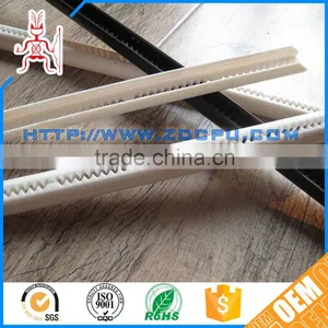 OEM Widely Used Self Lubrication Colored Plastic Strips thumbnail-2