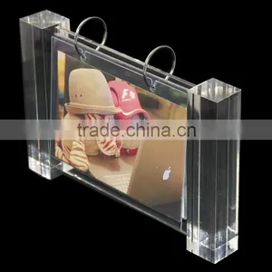 Acrylic Commercial Calendar , Acrylic Gift Calendar thumbnail-1