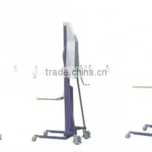 Mini-hand Manual Stacker thumbnail-1