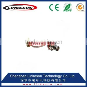 (hot Sale)GPS SMB Male Right Angle to BNC Female for RG316 thumbnail-1