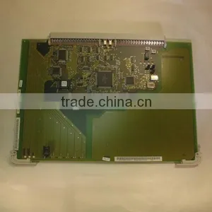 Card TMS2 for HIPATH 3550/3350 Reference Number Card IVML8 for HIPATH 3550/3350 Refurbished S30810-Q2915-X000 thumbnail-1