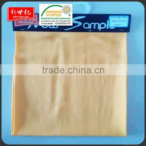 China Manufacture 100% Viscose Plain Dyed Rayon Woven Fabric thumbnail-1