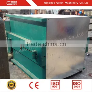 2000L Plastic Vacuum Forming Machines thumbnail-3
