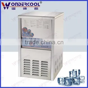 20kg New Design Hot Sales Commercial Used Cube Ice Machine thumbnail-1