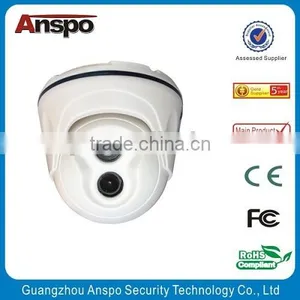 Anspo 800 TVL CCTV Dome Camera Factory Guangzhou Security Camera thumbnail-1