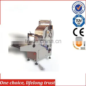 TJ-86 Qingdao Rotary Automatic Laminating Machine for Sale thumbnail-1