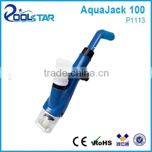 Spa Cleaning Automatic Vacuum Cleaner thumbnail-1