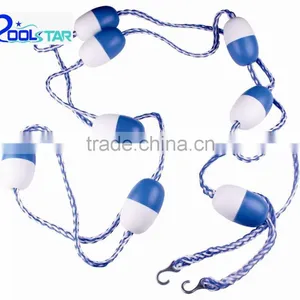 P2219 Swimming Pool Rope Float Kit thumbnail-1