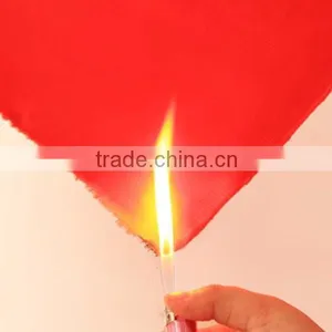 TC 65/35 Polyester Cotton Workwear Fabric Flame Retardant Water Proof Workwear Fabric thumbnail-5