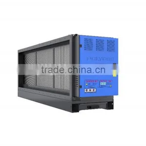 ESP Electrostatic Precipitator for Kitchen Series thumbnail-2
