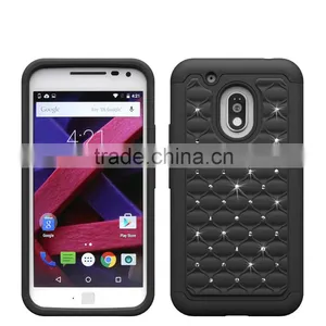 Cell Phone Case Cover for Huawei Ascend u t Impulse 8300 8350 8520 Duplex Boulder thumbnail-3