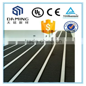 Far Infrared Healthy Low Price 36V Ptc Underfloor Heater thumbnail-2