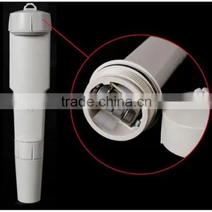 Generic Waterproof Interchangeable Electrode Pen PH Meter KL-033 Precision PH Meter thumbnail-6