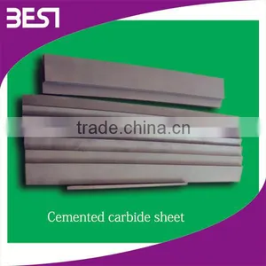 Best-004 Wood Chipper Used Carbide Strips thumbnail-1