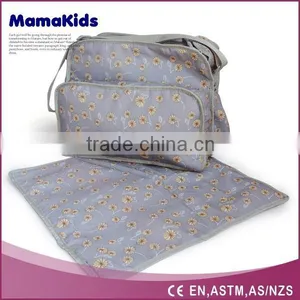 Baby Mother Bag 2015 New Design Baby Kit Bag thumbnail-1