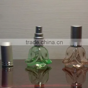 Fancy Shape Perfume Bottle thumbnail-1
