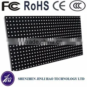 RGB Led Sign Wall Display Video Ph4 p4 Indoor SMD p5 p6 Led Display Board Hot thumbnail-1