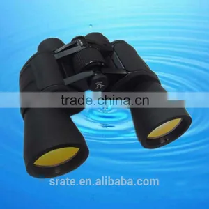 Economic 7X50mm Travel Hunting PCF BK7 Waterproof Binoculars P0750E2 thumbnail-4