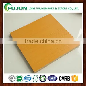 Plain Fiberboard/Plain MDF/HDF thumbnail-1