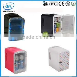 2014 Hot Sale Mini Outdoor Electric Cooler thumbnail-1