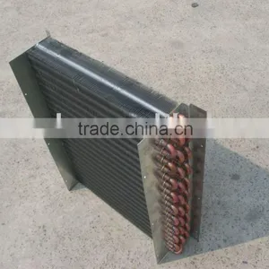 Ice Maker Condenser Coil thumbnail-1