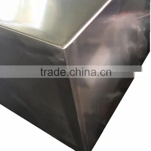 Customized Stainless Steel Sheet Metal Working thumbnail-4