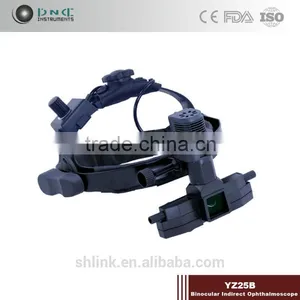 Best Quality Ophthalmology YZ25B Binocular Indirect Ophthalmoscope thumbnail-1