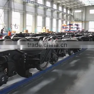 Chongqing Hengtai Electromechanical Equipment Co., Ltd. company overview - view 1 thumbnail